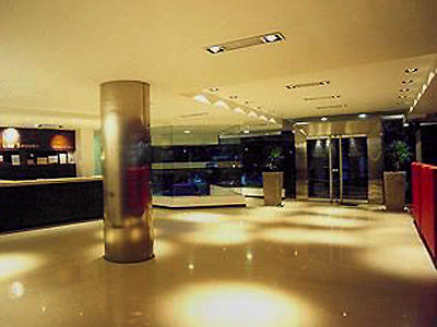 Hotel Sauces Hotel&spa Villa Carlos Paz