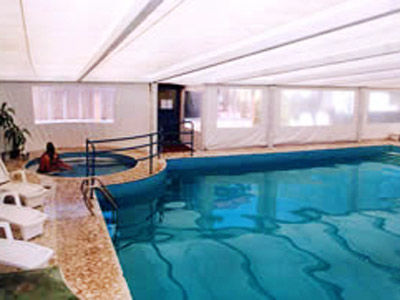 Sauces Hotel&spa 3* Villa Carlos Paz