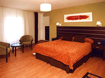 Sauces Hotel&spa Hotel Villa Carlos Paz