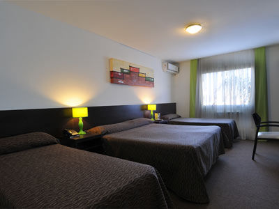 Sauces Hotel&spa 3*