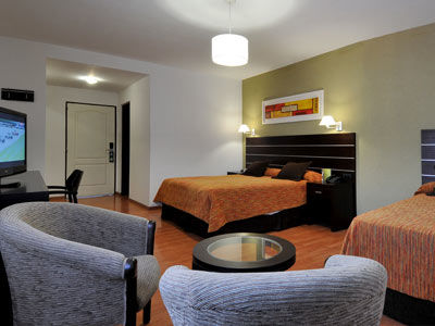 Sauces Hotel&spa Hotel