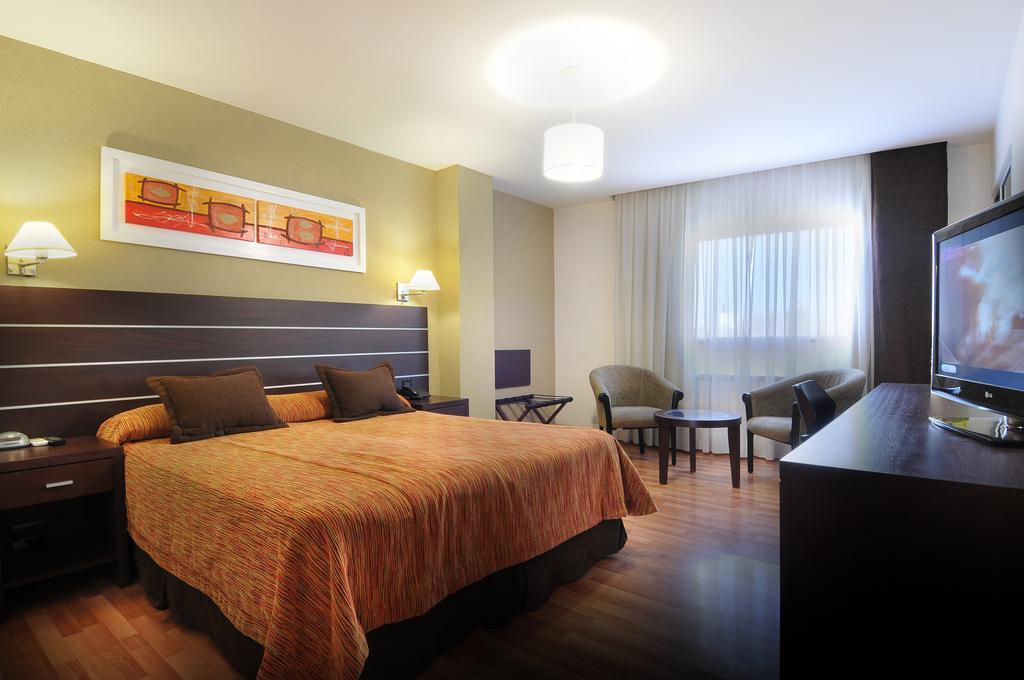 Sauces Hotel&spa Villa Carlos Paz