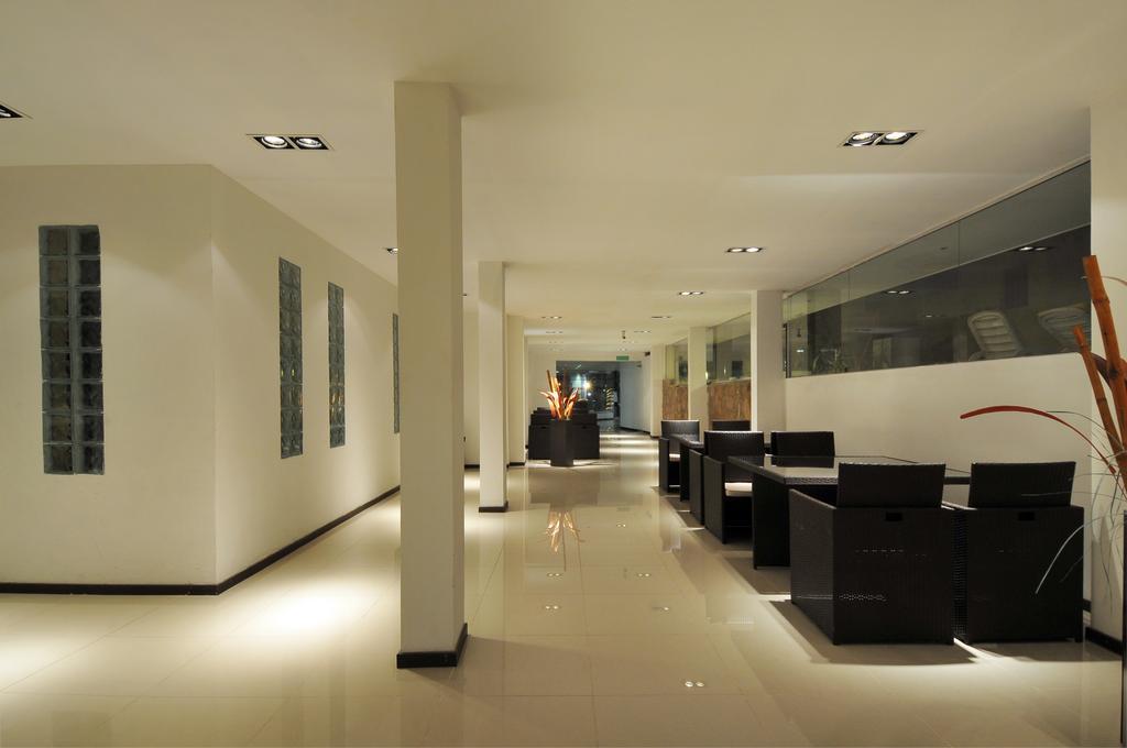 Hotel Sauces Hotel&spa Villa Carlos Paz