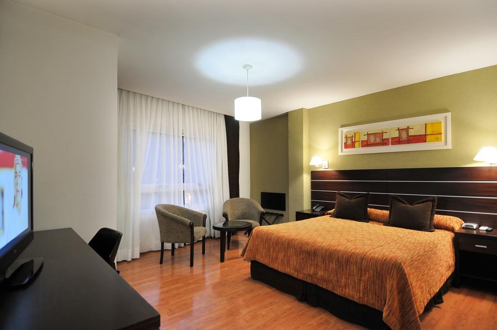 Sauces Hotel&spa 3* Villa Carlos Paz