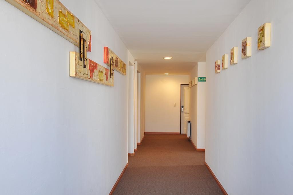 Hotel Sauces Hotel&spa 3*