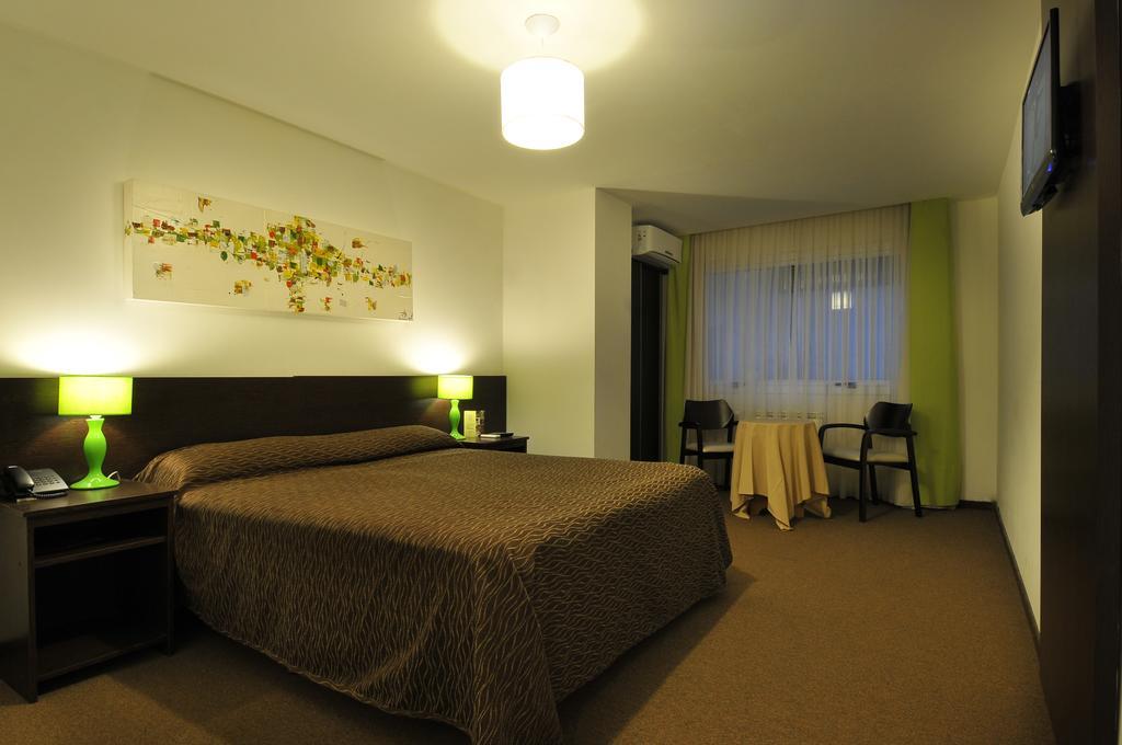 Sauces Hotel&spa Hotel 3*