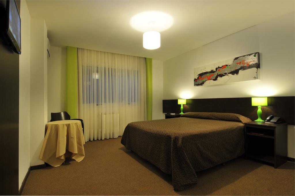Sauces Hotel&spa 3*