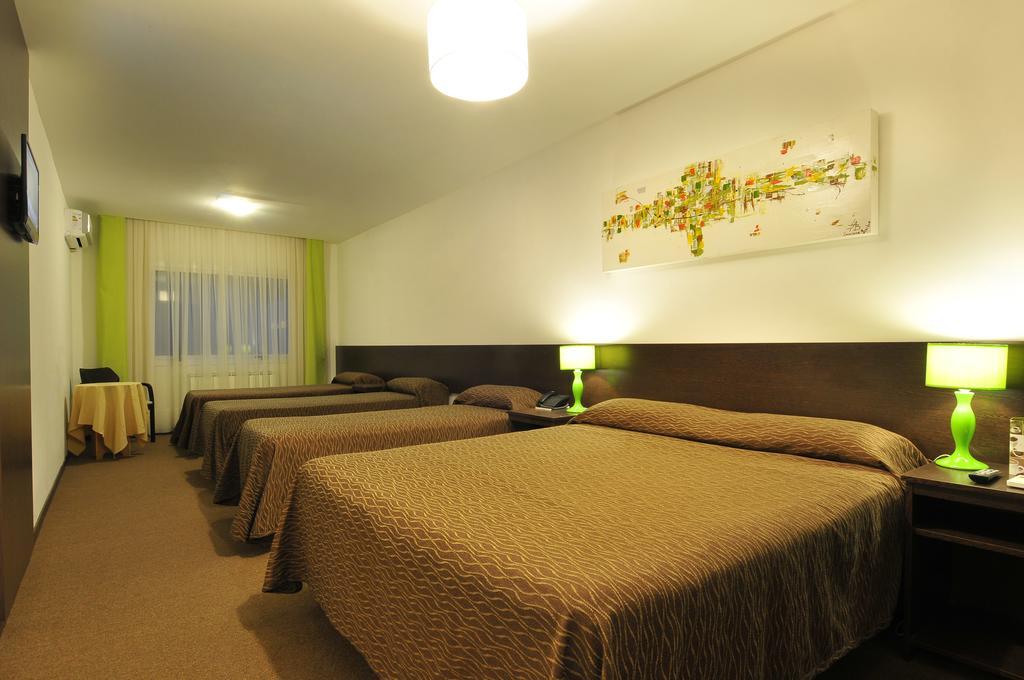 Hotel Sauces Hotel&spa 3*