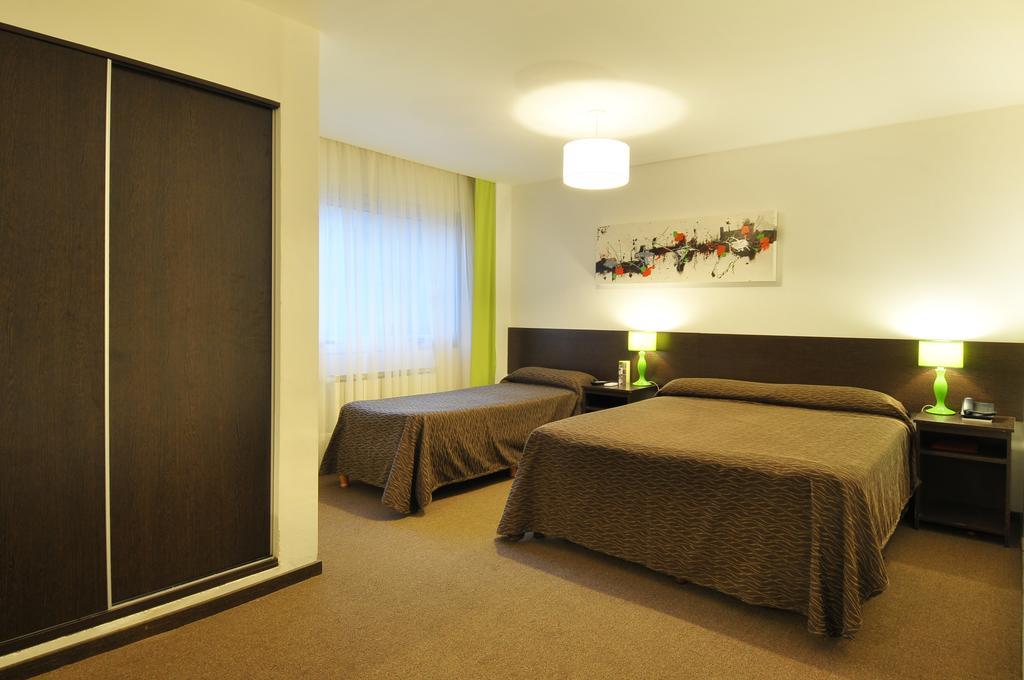 Sauces Hotel&spa Hotel 3*